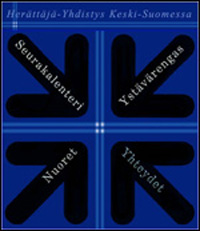 Herättäjä-Yhdistys Keski-Suomessa