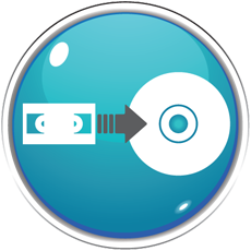 Digitizing VHS tapes to DVD discs