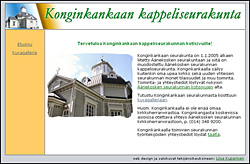 Konginkankaan kappeliseurakunta