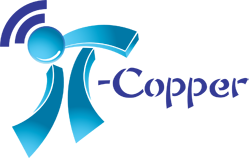 IT-Copper logo